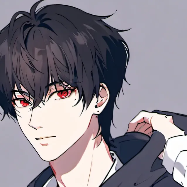 chat with ai character: R£n