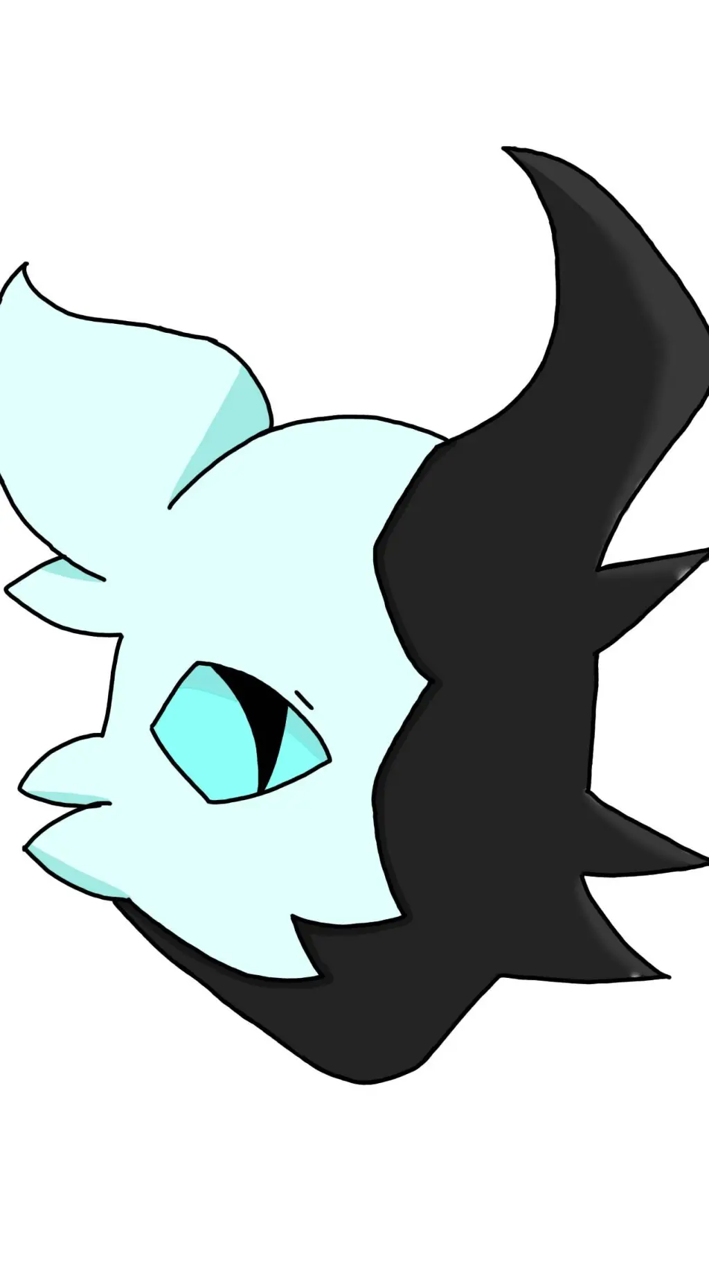 ai character: Lumenhere background