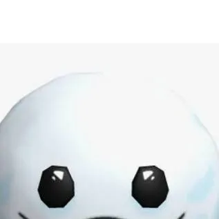 chat with ai character: snow peep