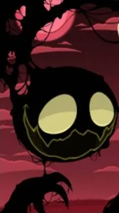 ai character: bob but friendly background