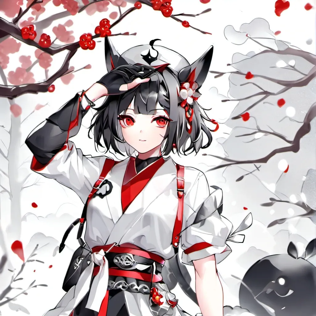chat with ai character: IDK WHAT 2 NAME