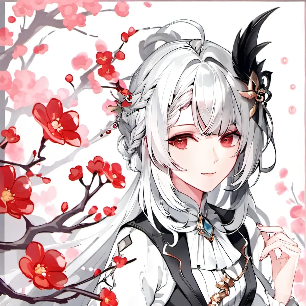 chat with ai character: MHA FOREST