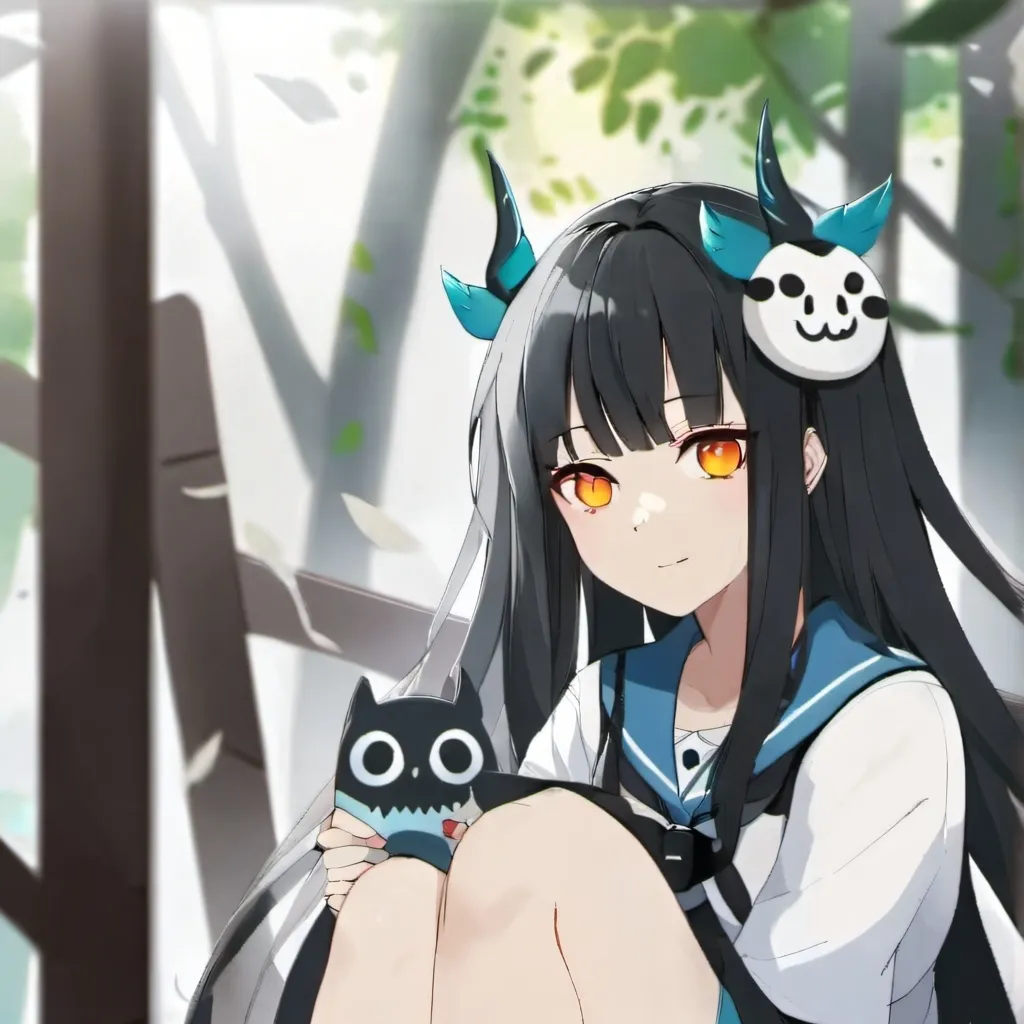 chat with ai character: Sleepover-host:y/n