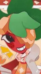 ai character: •●◉✿Sprout ✿◉●• background