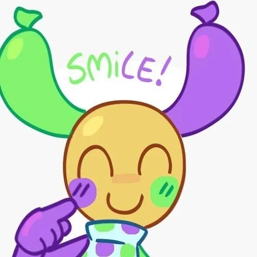 chat with ai character: ✮Looey✮