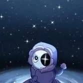 chat with ai character: ☾Astro☽