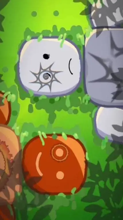 ai character: Ch Siblings  background