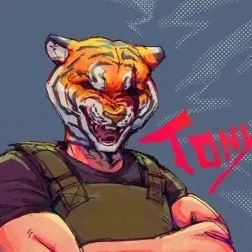 chat with ai character: тони