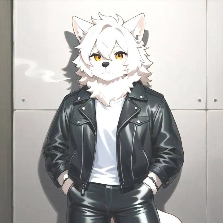chat with ai character: Jackson