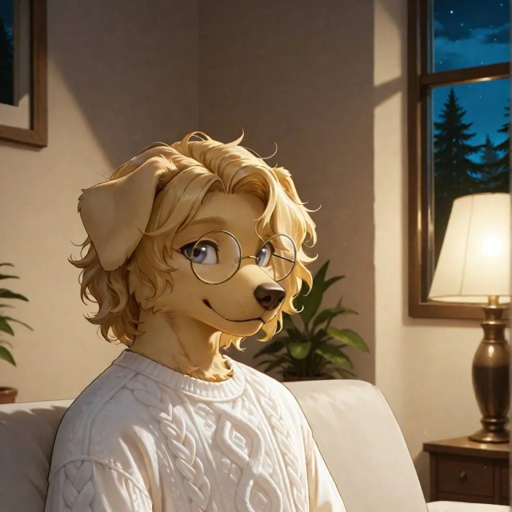 chat with ai character: Avery