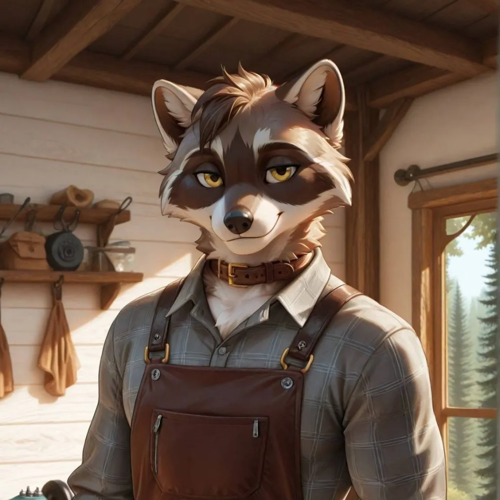 chat with ai character: Connor Brooks