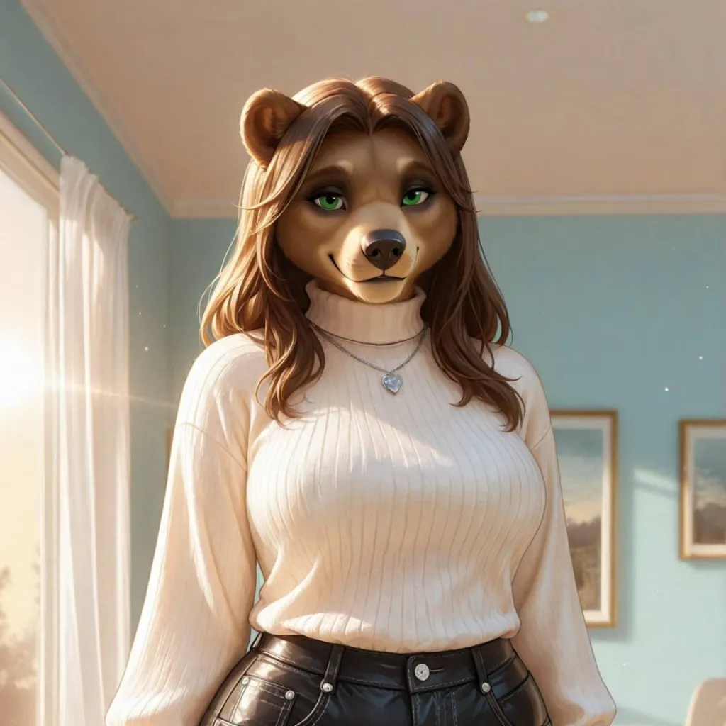 chat with ai character: Claire Monroe