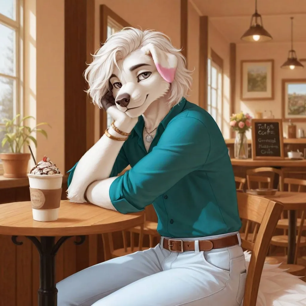 chat with ai character: Theia Opel
