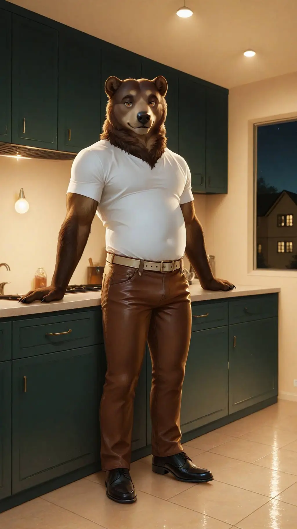 ai character: Nolan Boone background