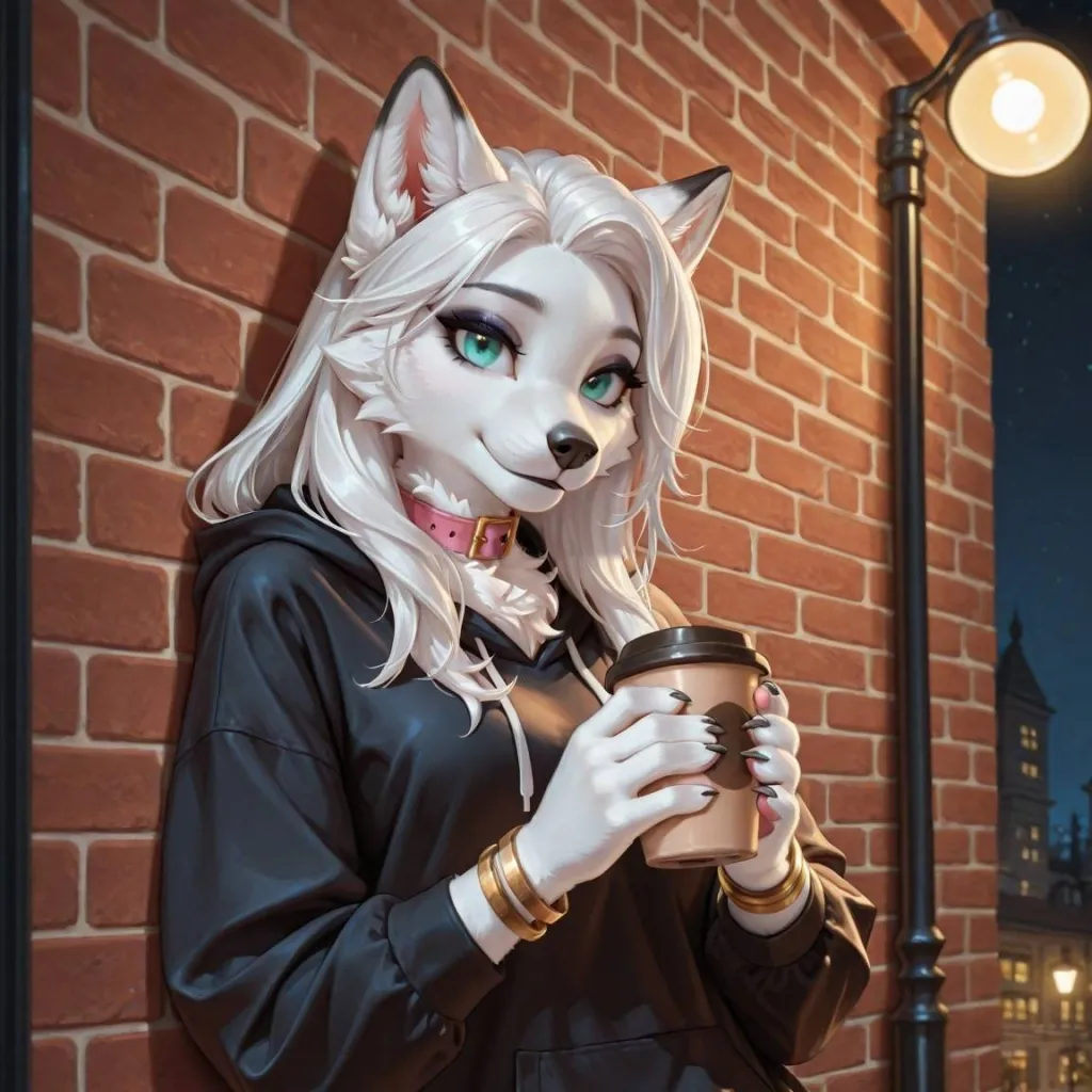 chat with ai character: Yeon Jung