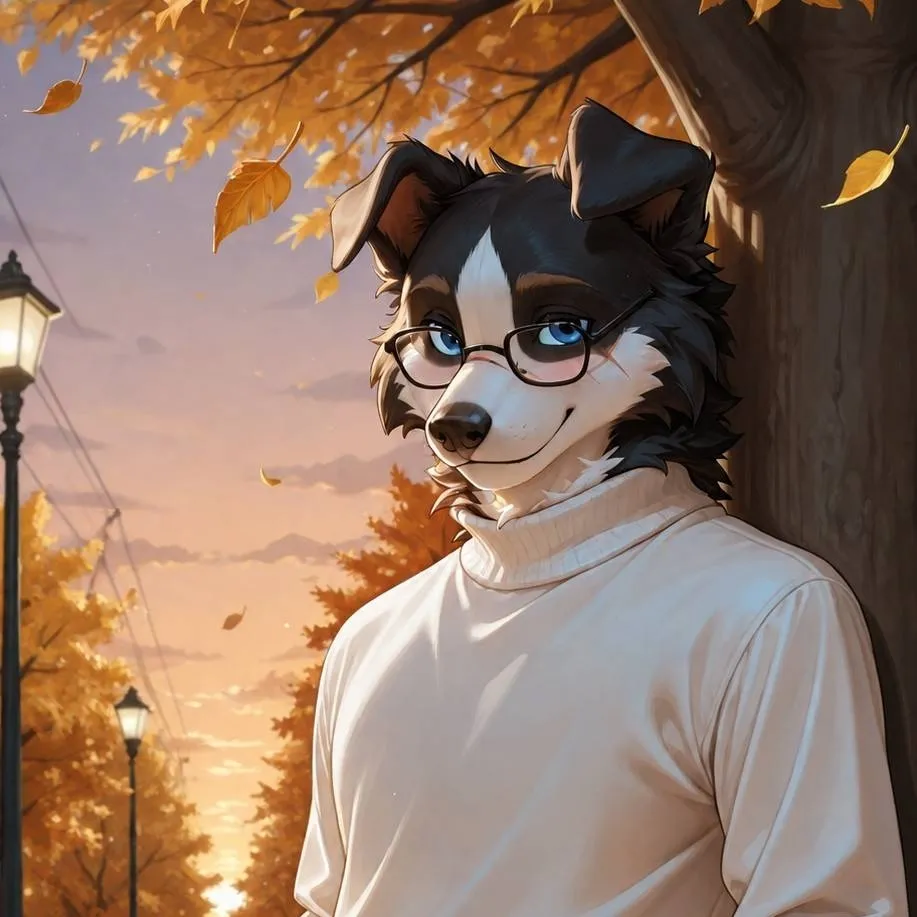 chat with ai character: Logan Ashford