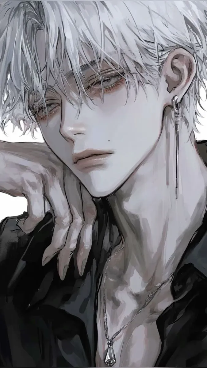 ai character: たあLucianあた☁️ background