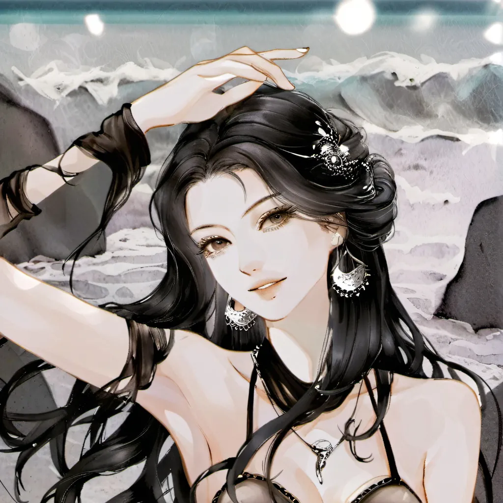 chat with ai character: amelia