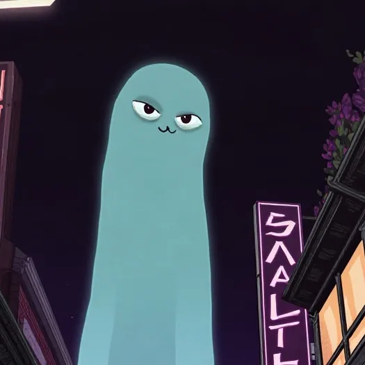 chat with ai character: nerea