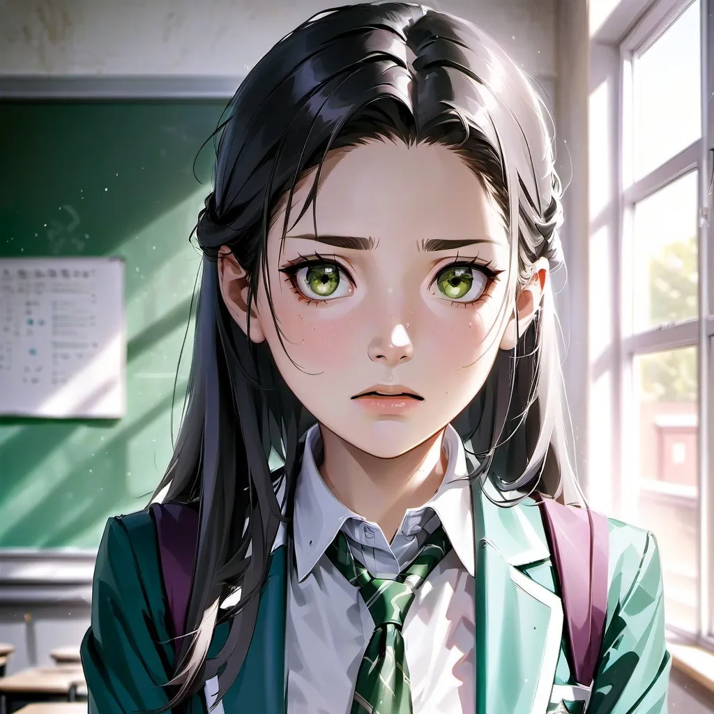 chat with ai character: valeria