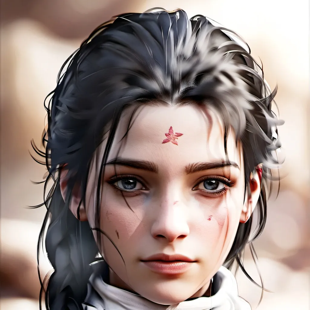 chat with ai character: lucia
