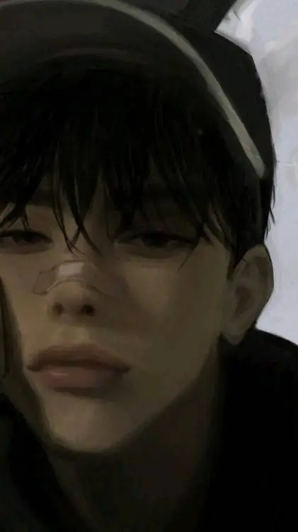 ai character: Felix background