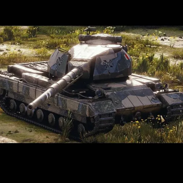 chat with ai character: Super Conqueror