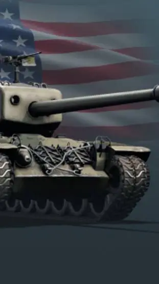 ai character: Т34 background