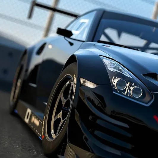 chat with ai character: Nissan GT-R
