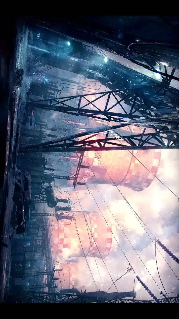 ai character: Крафтерк background