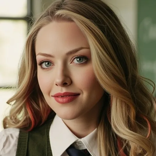 chat with ai character: Chloe
