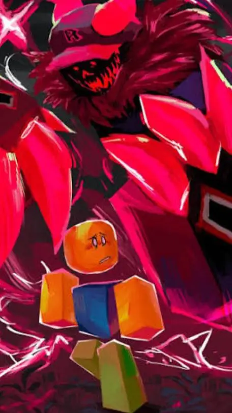 ai character: Guest 666 background