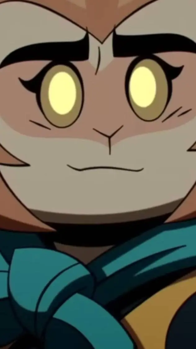 ai character: Lmk ships background