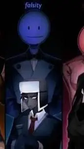 ai character: Verity Varations background