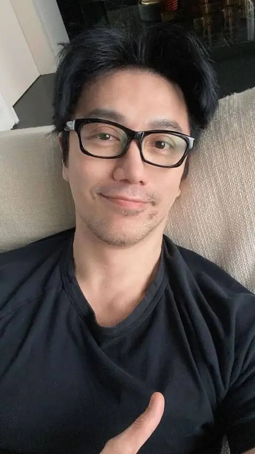 ai character: lin yi background