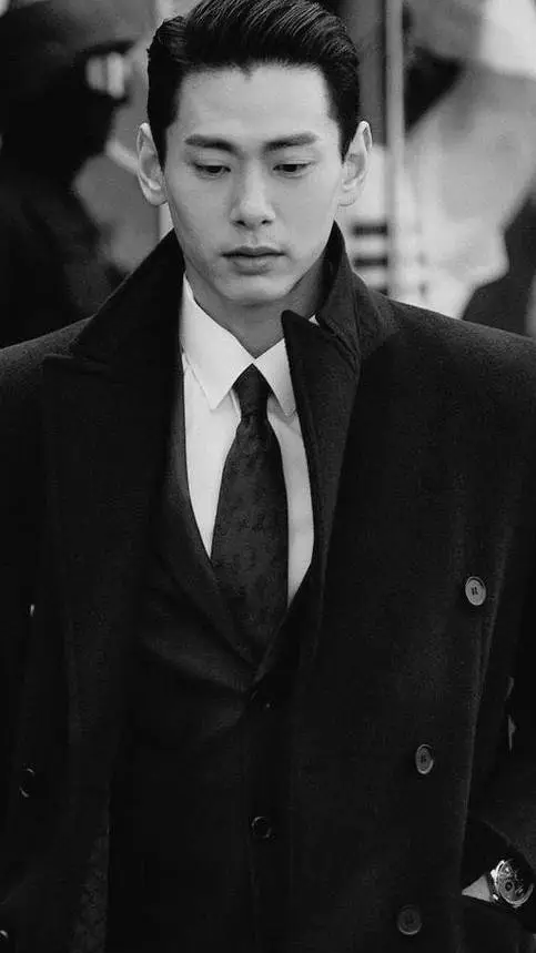 ai character: Li Xian background