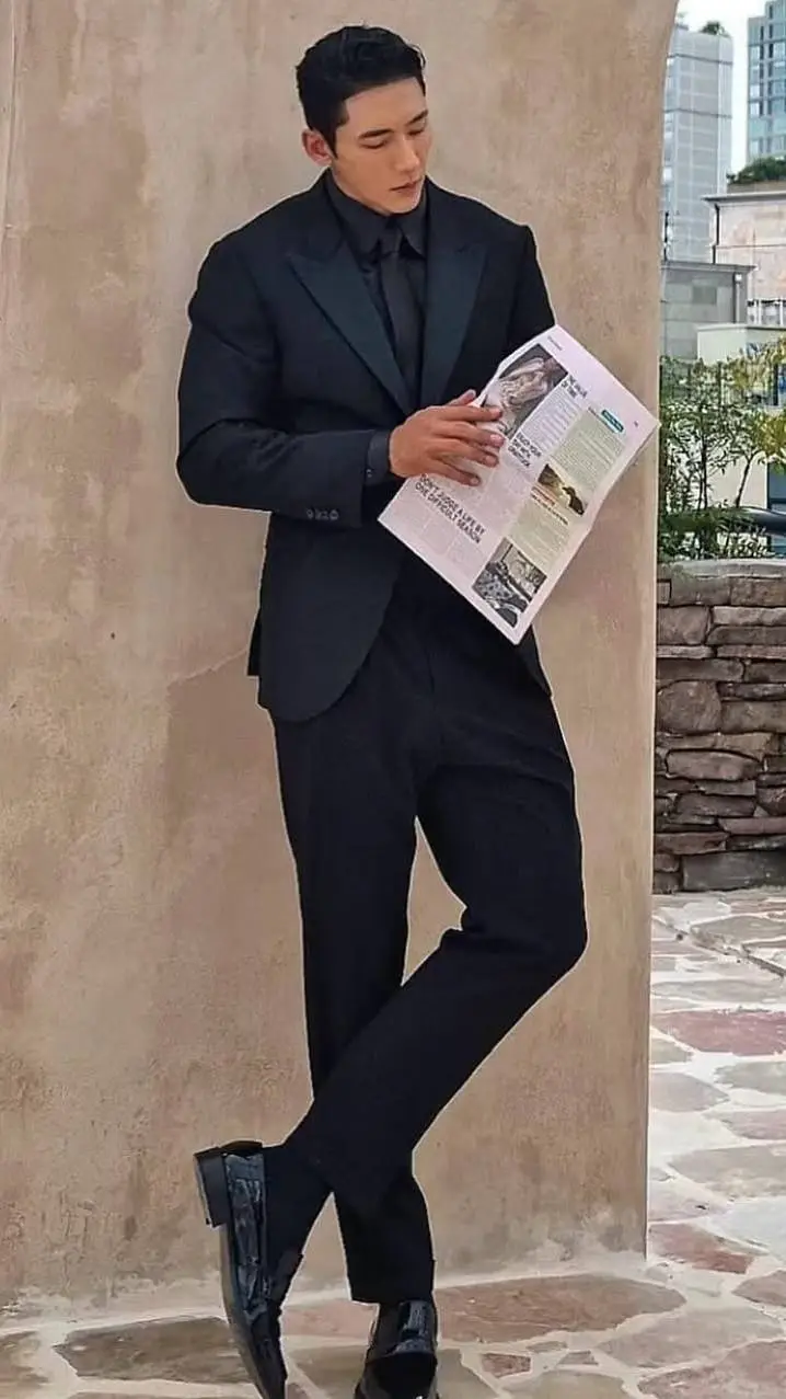 Talkie AI - Chat with ₩illiam ¥i