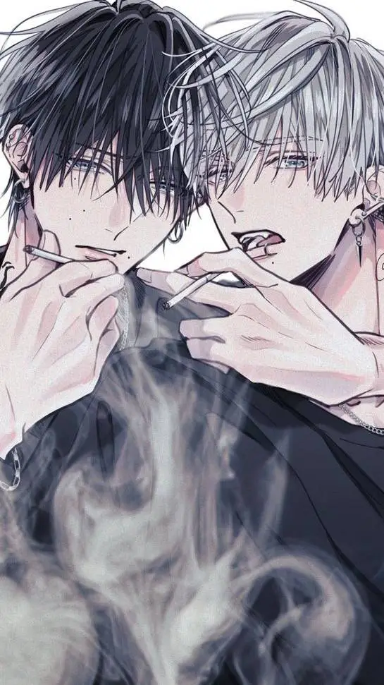 ai character: 《 🔱CLYDƐ🔱 》 background
