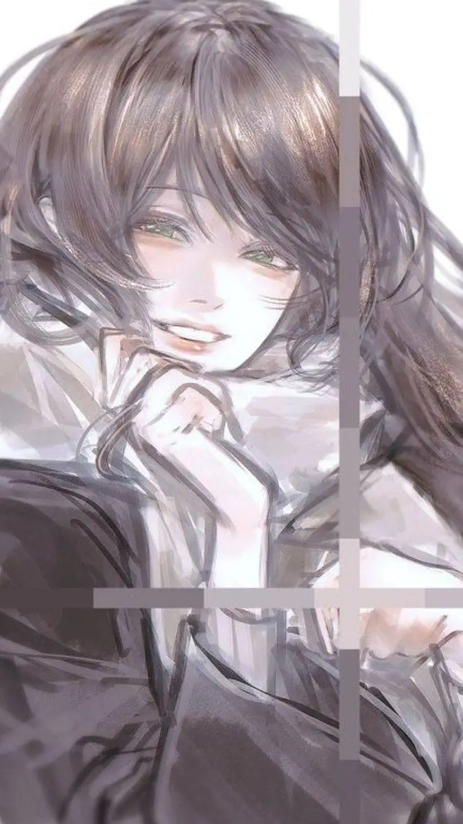 ai character: ☆Kaila☆ background