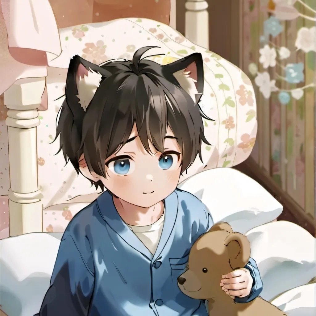 chat with ai character: Javier