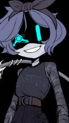 ai character: Ava background