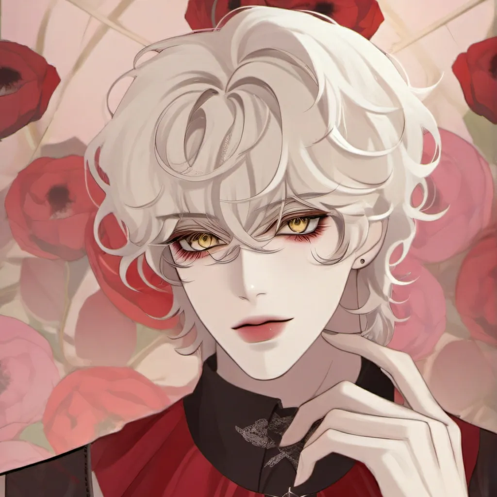 chat with ai character: Alessandro