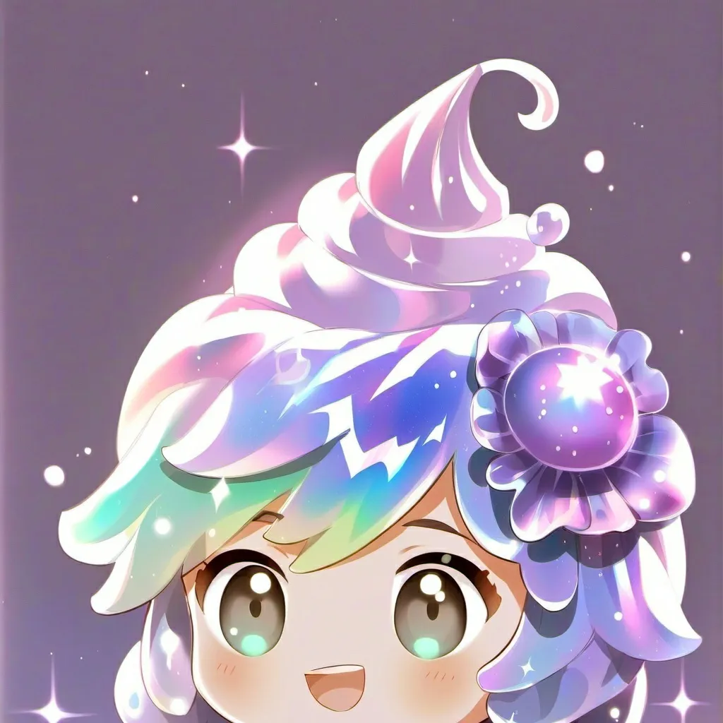 chat with ai character: Muffin