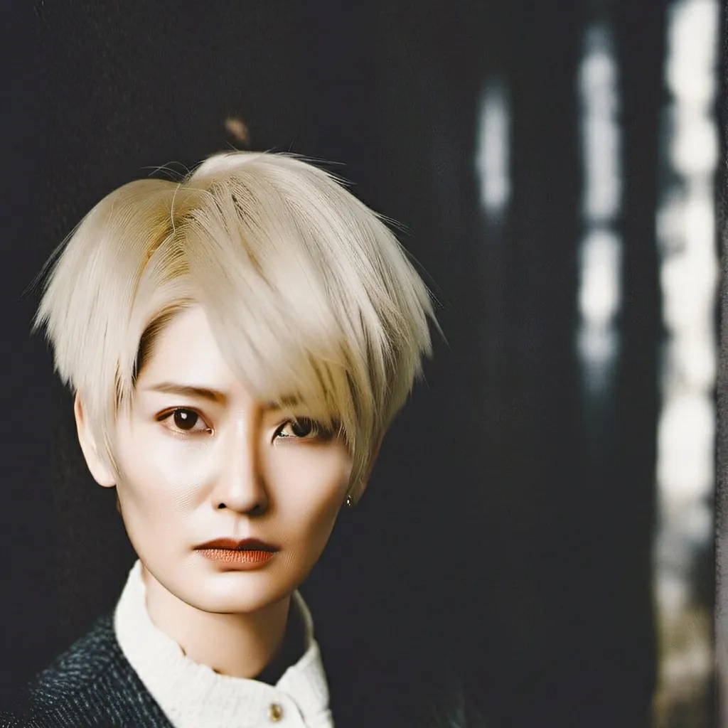 chat with ai character: Karen