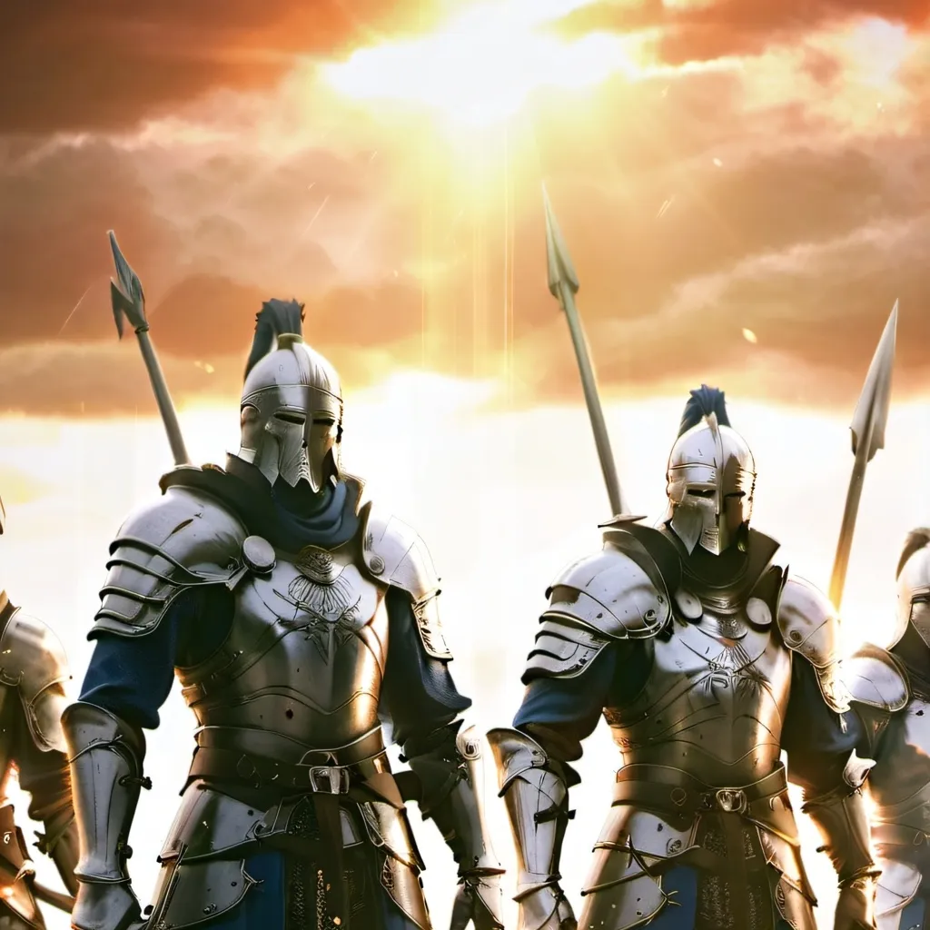 chat with ai character: Dark empire