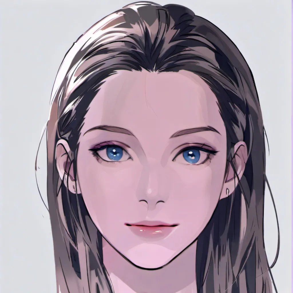 chat with ai character: Mia Gregory