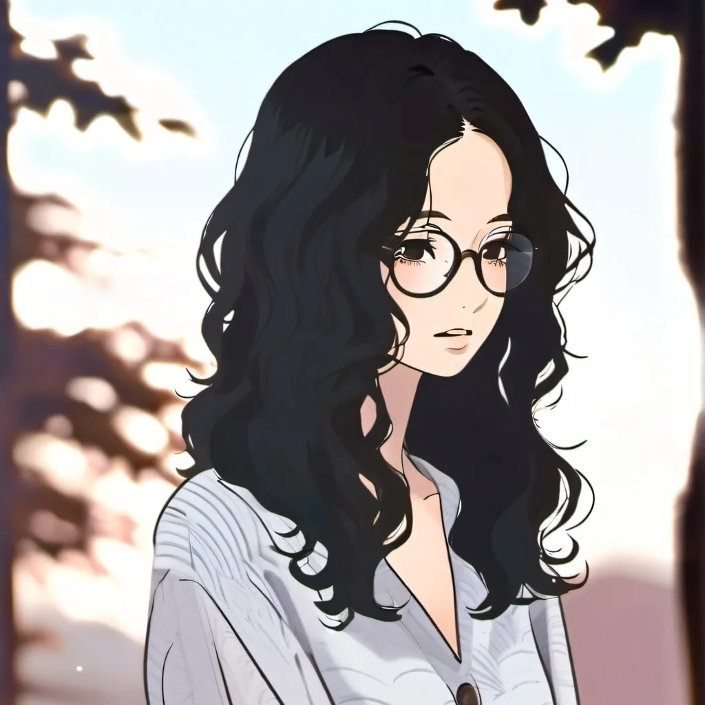 chat with ai character: mia