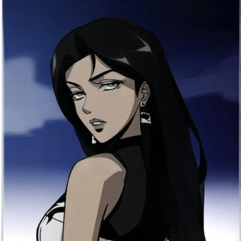 chat with ai character: kamila