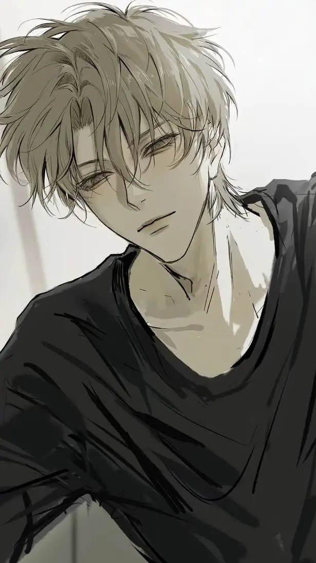 ai character: kamil background