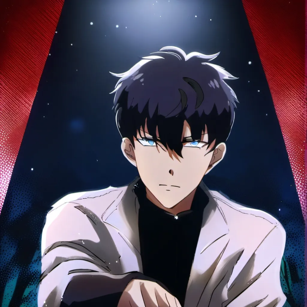 chat with ai character: Alexander 